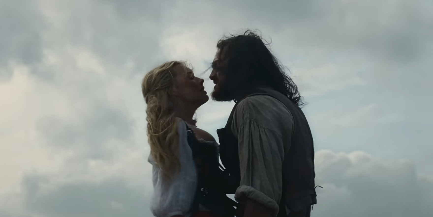 Wuthering Height: Pengkhianatan senyap dalam sebuah percintaan epik